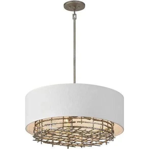 Savoy House - Cameo Pendant - 7-1066-6-10 | Montreal Lighting & Hardware