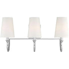 Savoy House - Cameron Three Light Bath Bar - 8-2542-3-109 | Montreal Lighting & Hardware