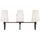 Savoy House - Cameron Three Light Bath Bar - 8-2542-3-89 | Montreal Lighting & Hardware