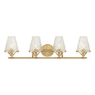 Savoy House - Candler Bathroom Vanity - 8-3596-4-322 | Montreal Lighting & Hardware