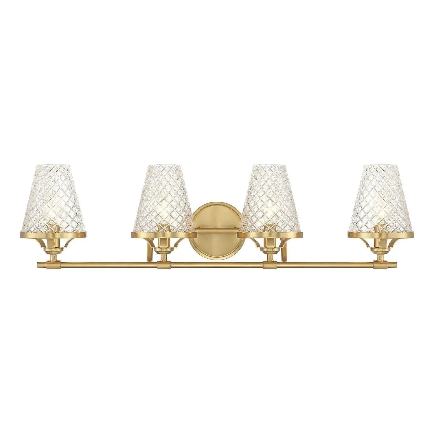 Savoy House - Candler Bathroom Vanity - 8-3596-4-322 | Montreal Lighting & Hardware