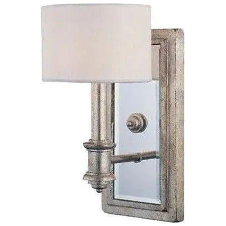 Savoy House - Caracas One Light Wall Sconce - 9-1105-1-211 | Montreal Lighting & Hardware