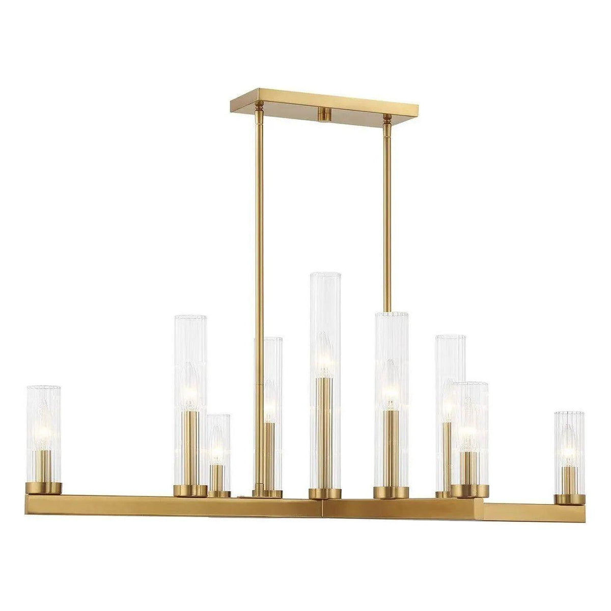 Savoy House - Carina Chandelier - 1-2634-5-322 | Montreal Lighting & Hardware