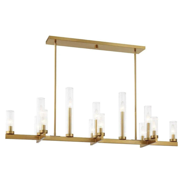 Carina Linear Chandelier