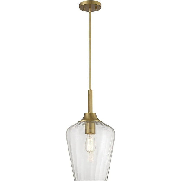 Carlton Pendant