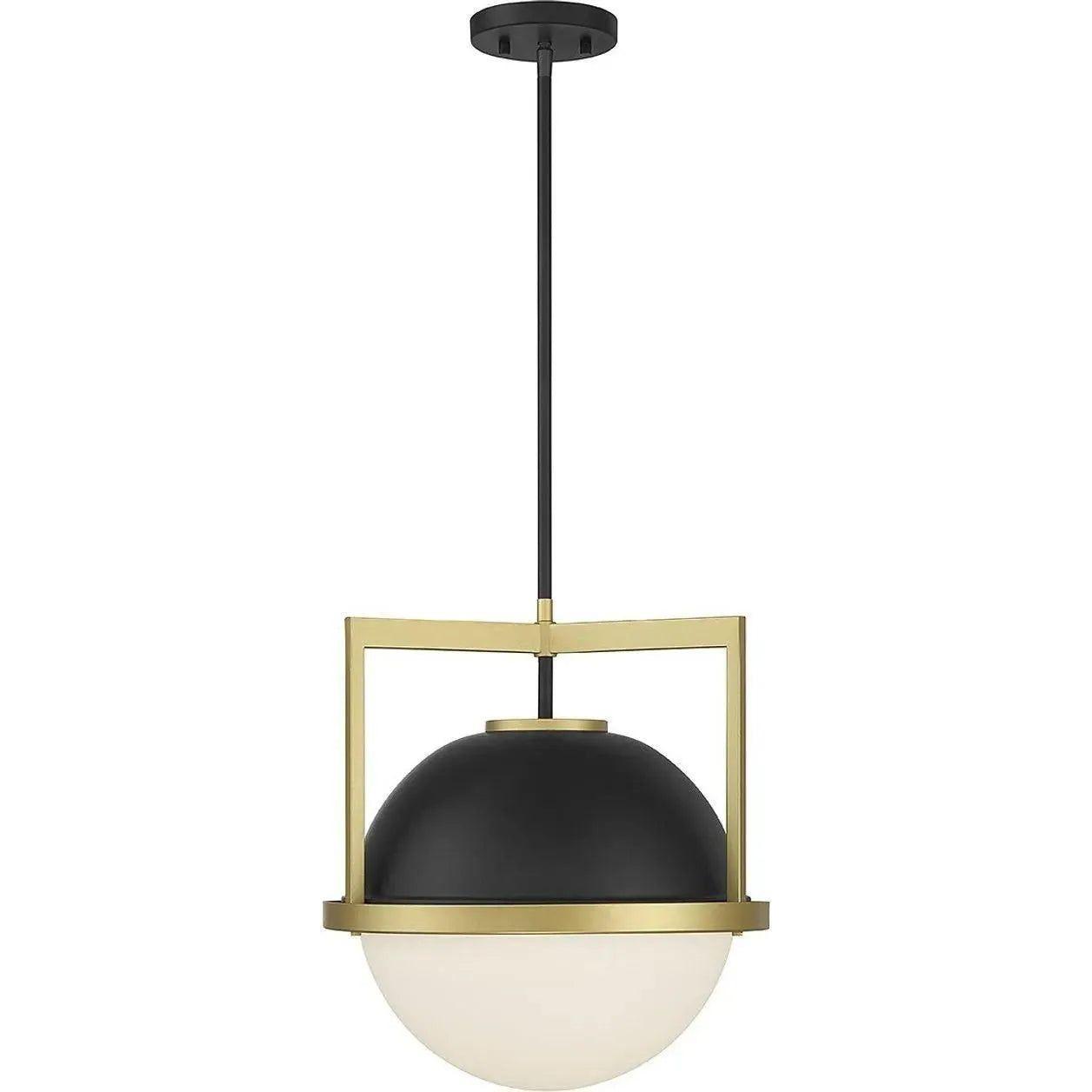 Savoy House - Carlysle Pendant - 7-4600-1-142 | Montreal Lighting & Hardware