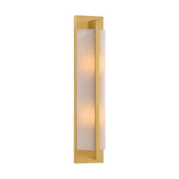 Carver Wall Sconce