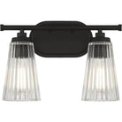 Savoy House - Chantilly Bathroom Vanity - 8-1745-2-BK | Montreal Lighting & Hardware