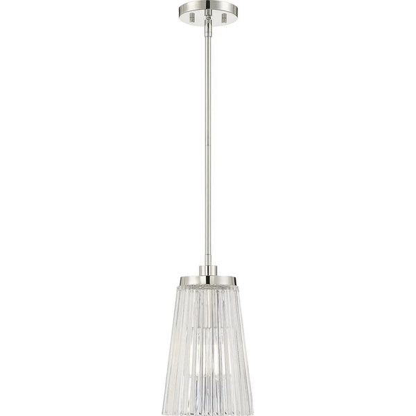 Chantilly Pendant