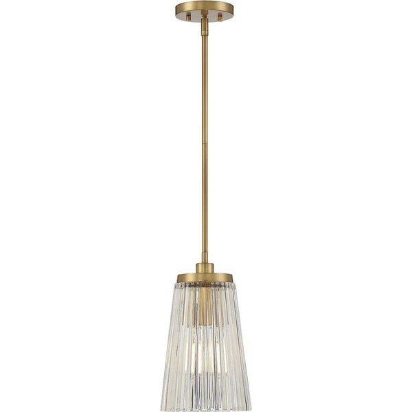 Chantilly Pendant