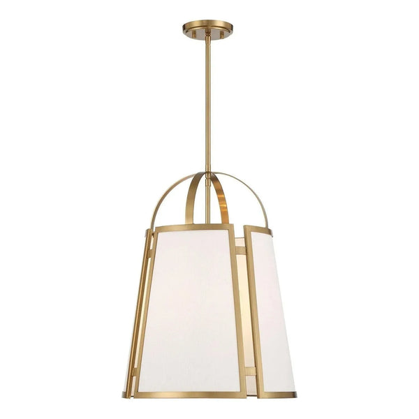 Chartwell Suspension