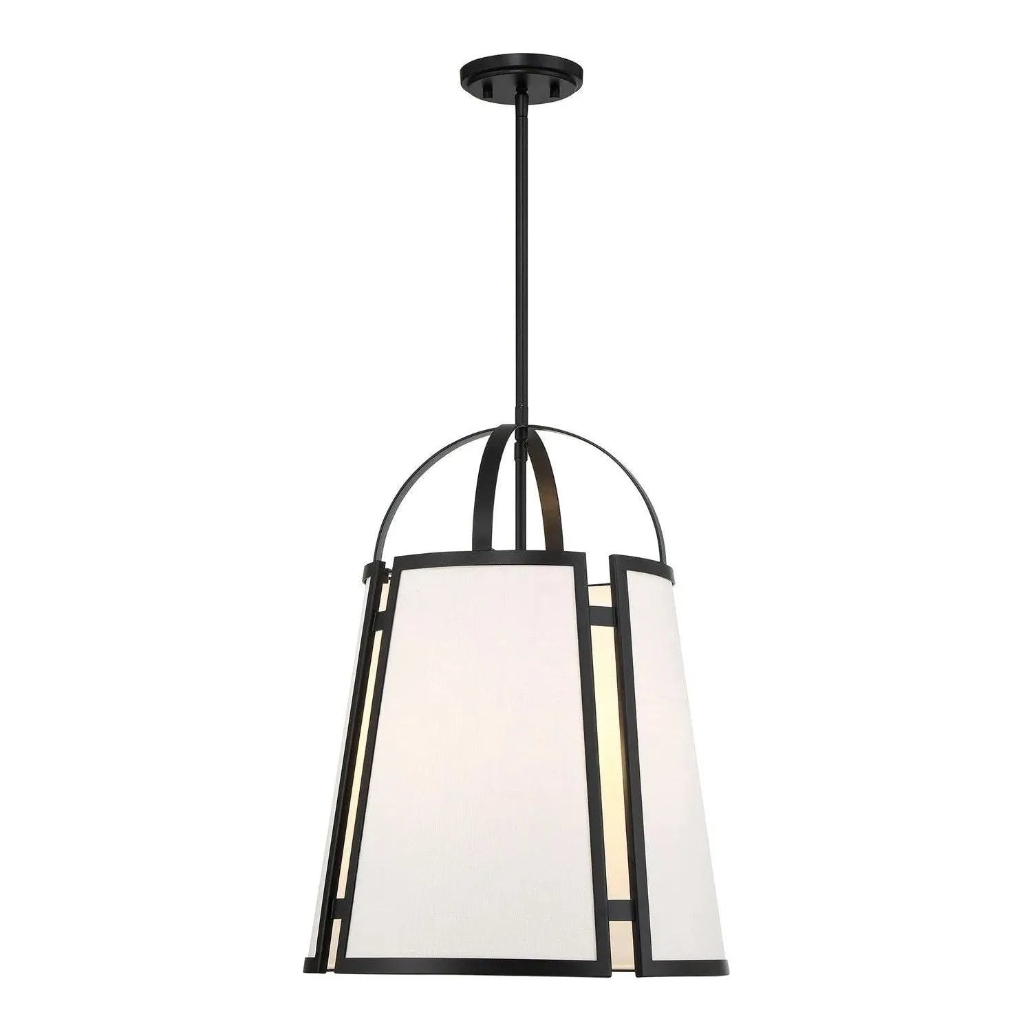 Savoy House - Chartwell Pendant - 7-6304-4-322 | Montreal Lighting & Hardware