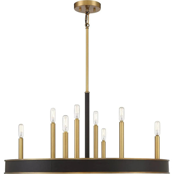 Chaucer Chandelier