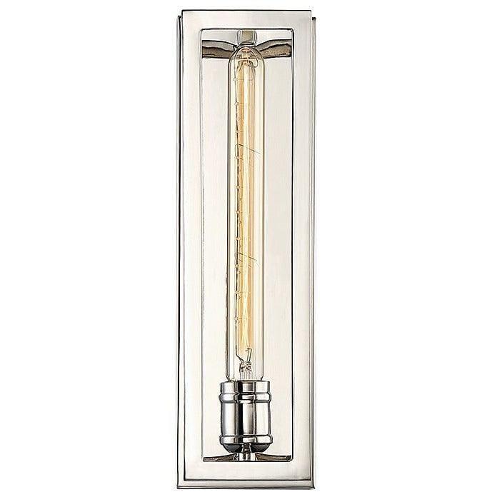 Savoy House - Clifton One Light Wall Sconce - 9-900-1-109 | Montreal Lighting & Hardware
