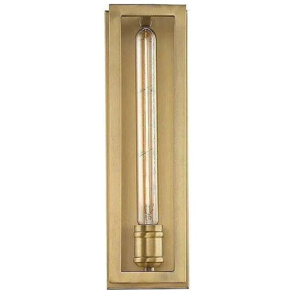 Clifton One Light Wall Sconce