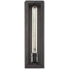 Savoy House - Clifton One Light Wall Sconce - 9-900-1-44 | Montreal Lighting & Hardware