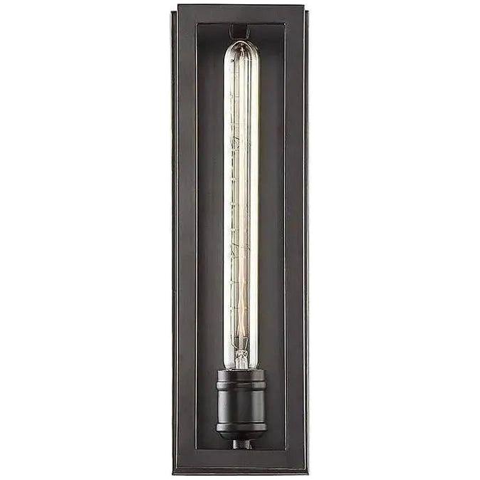Savoy House - Clifton One Light Wall Sconce - 9-900-1-44 | Montreal Lighting & Hardware