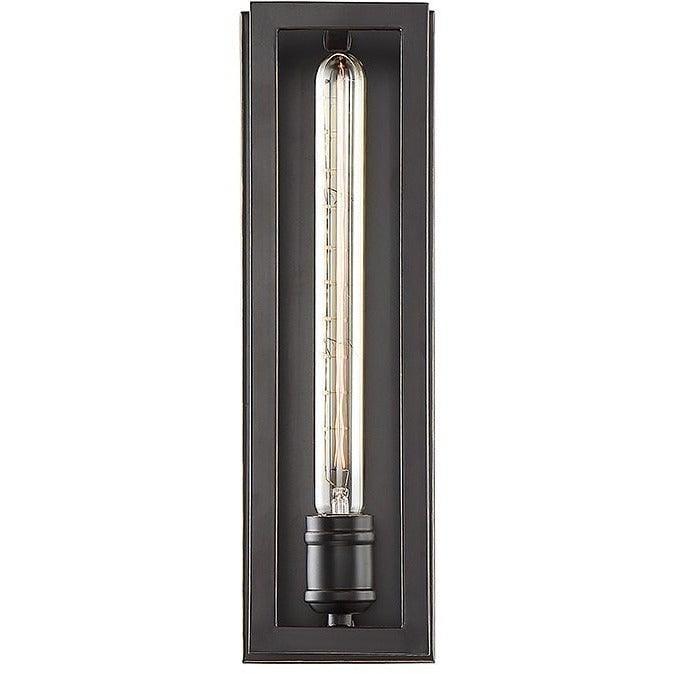Savoy House - Clifton One Light Wall Sconce - 9-900-1-44 | Montreal Lighting & Hardware