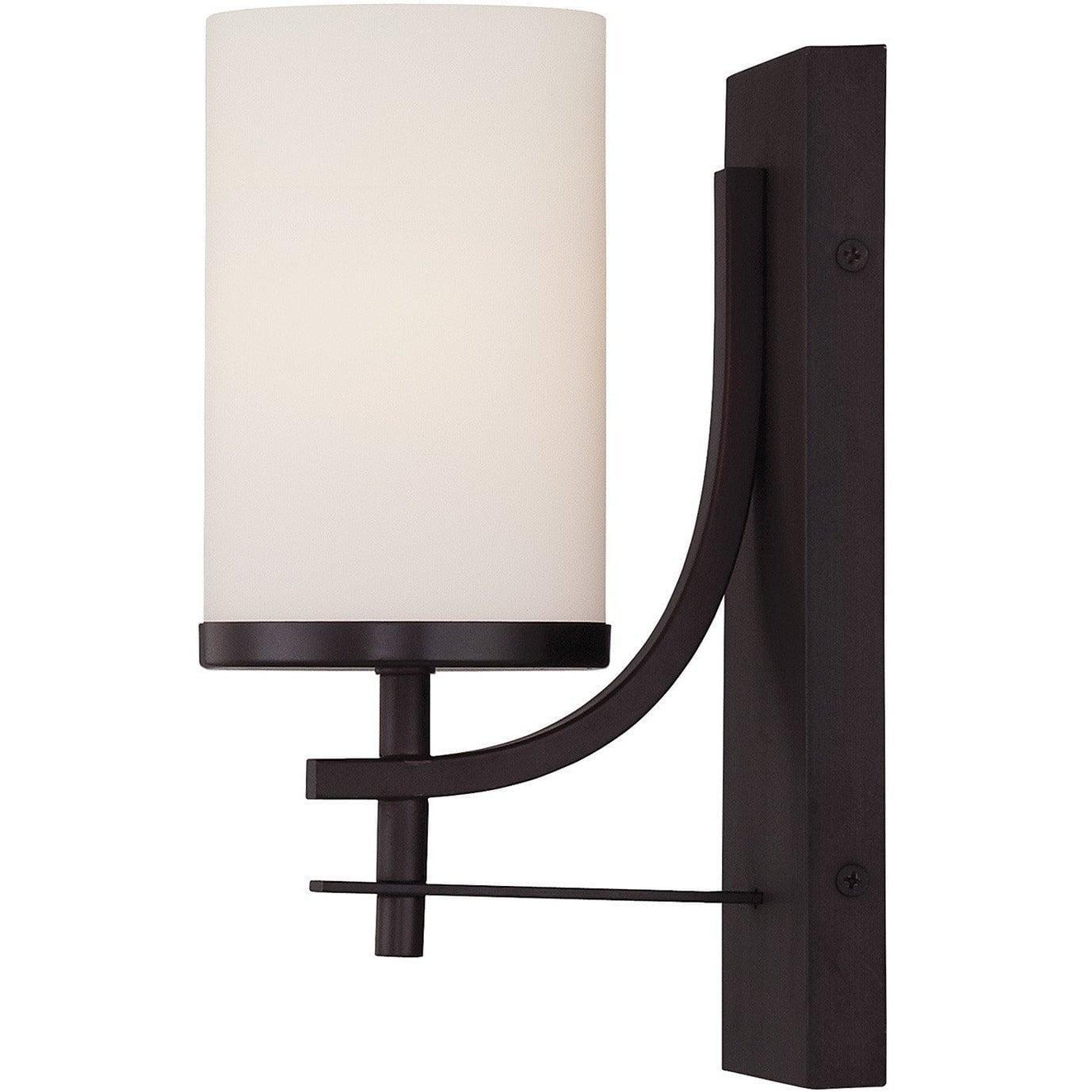 Savoy House - Colton One Light Wall Sconce - 9-337-1-13 | Montreal Lighting & Hardware