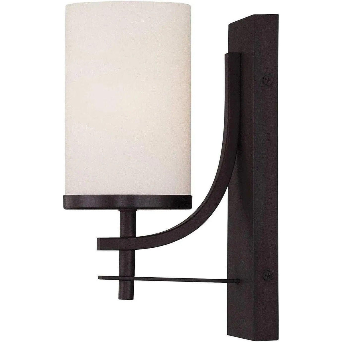 Savoy House - Colton One Light Wall Sconce - 9-337-1-13 | Montreal Lighting & Hardware