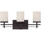Savoy House - Colton Three Light Bath Bar - 8-338-3-13 | Montreal Lighting & Hardware