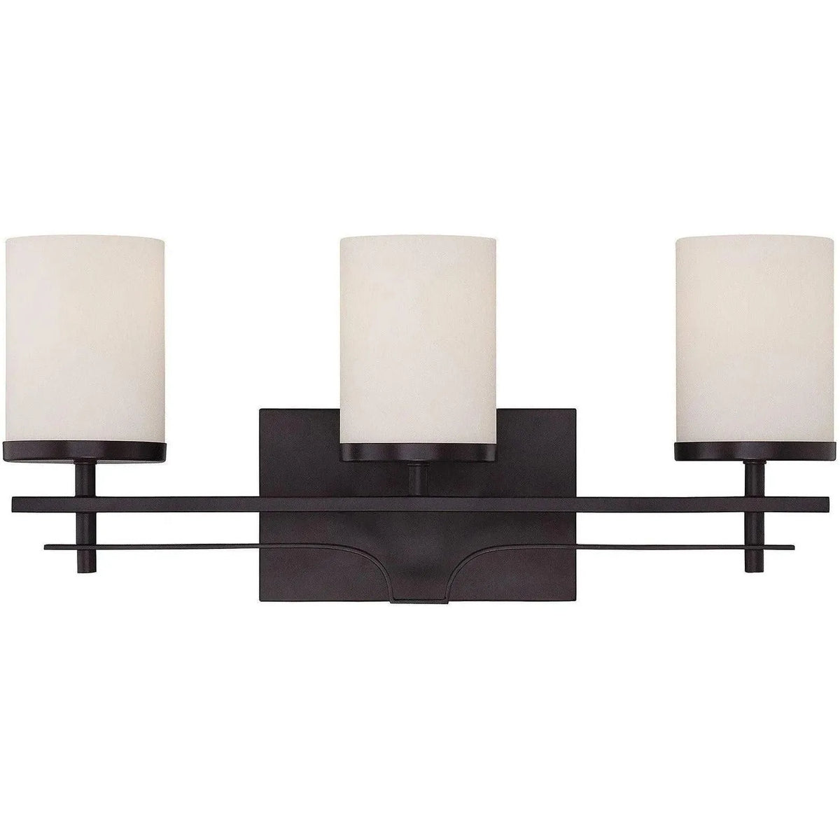 Savoy House - Colton Three Light Bath Bar - 8-338-3-13 | Montreal Lighting & Hardware