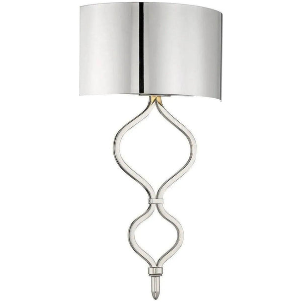 Como LED Wall Sconce