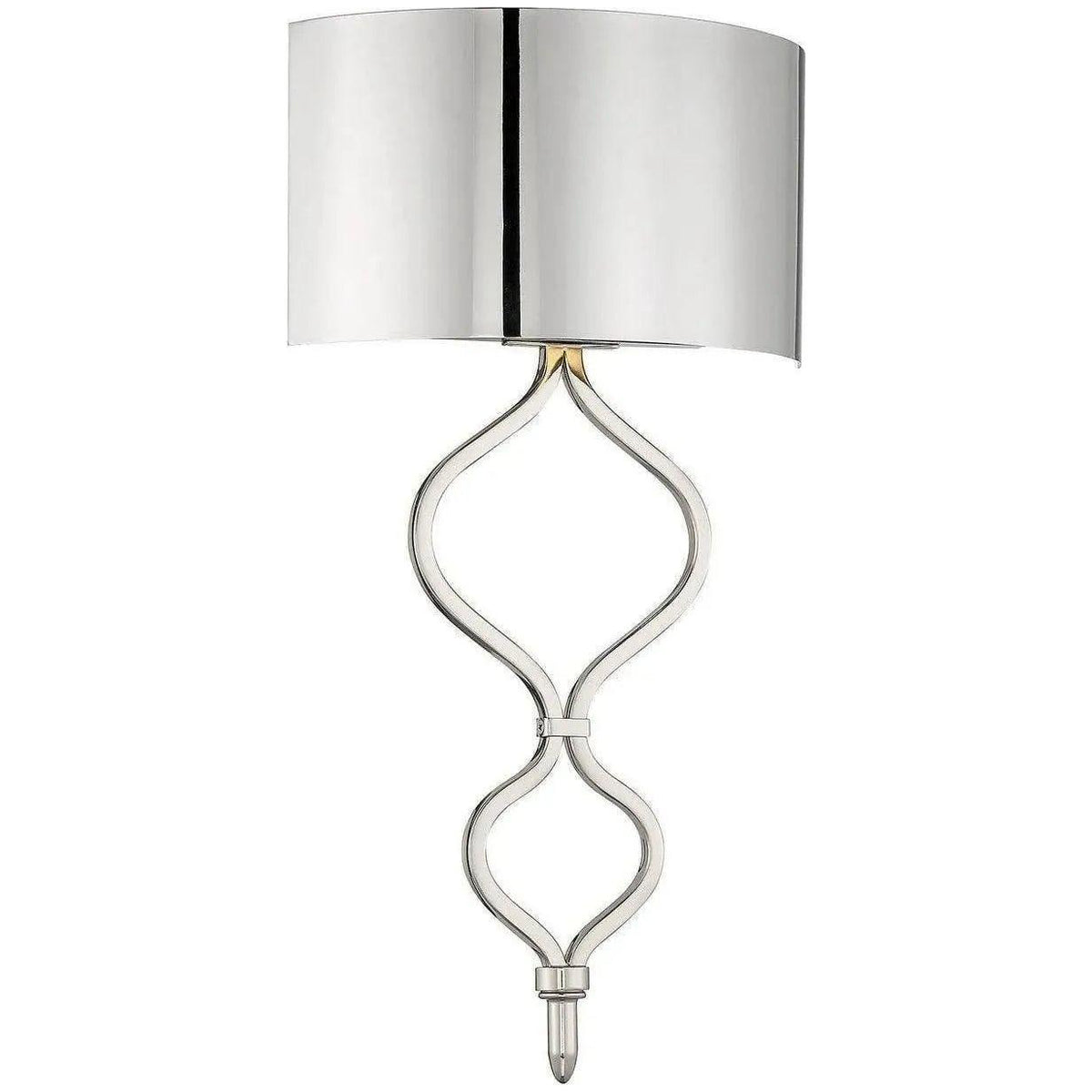 Savoy House - Como LED Wall Sconce - 9-6520-1-109 | Montreal Lighting & Hardware