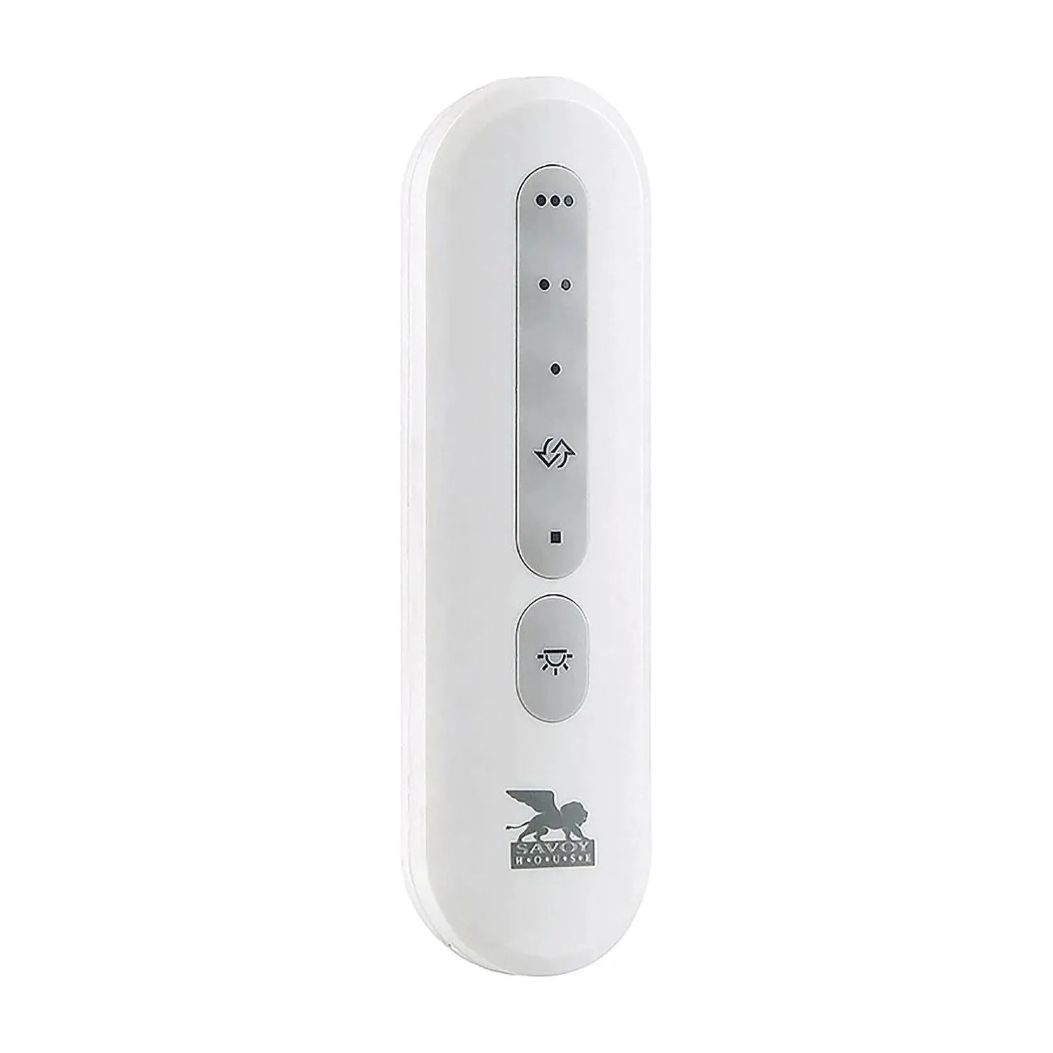 Savoy House - Controls Universal Remote For AC Motor Ceiling Fan - RMT-AC-UNIVERSAL | Montreal Lighting & Hardware