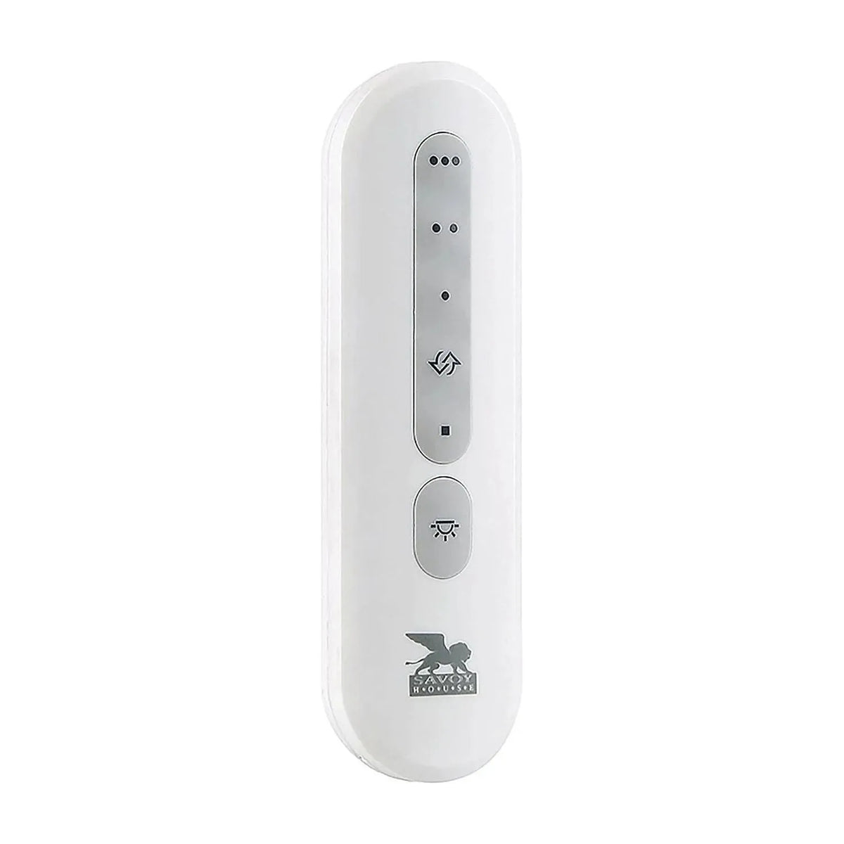 Savoy House - Controls Universal Remote For AC Motor Ceiling Fan - RMT-AC-UNIVERSAL | Montreal Lighting & Hardware