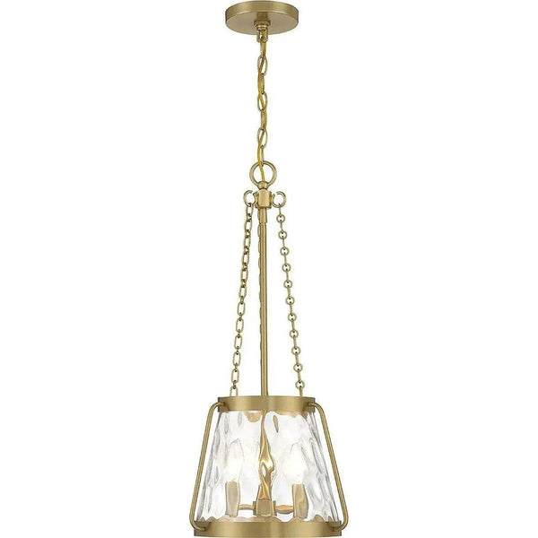 Crawford Pendant