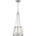 Savoy House - Crawford Pendant - 7-1803-3-SN | Montreal Lighting & Hardware