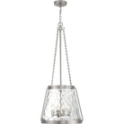 Savoy House - Crawford Pendant - 7-1804-4-SN | Montreal Lighting & Hardware