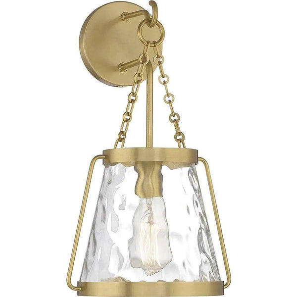 Crawford Wall Sconce
