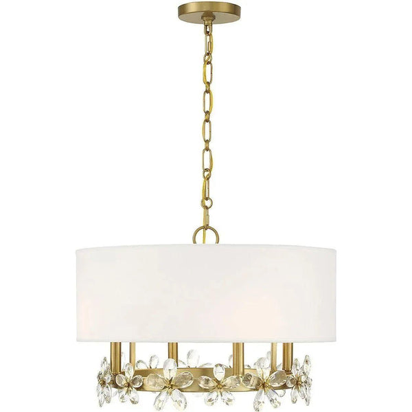 Dahlia Suspension