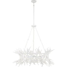Savoy House - Daniels Chandelier - 1-1760-8-80 | Montreal Lighting & Hardware