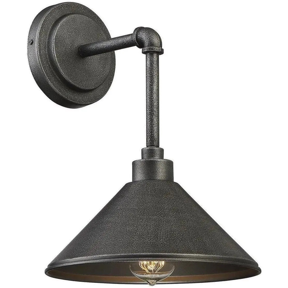 Savoy House - Dansk One Light Wall Sconce - 9-6074-1-90 | Montreal Lighting & Hardware