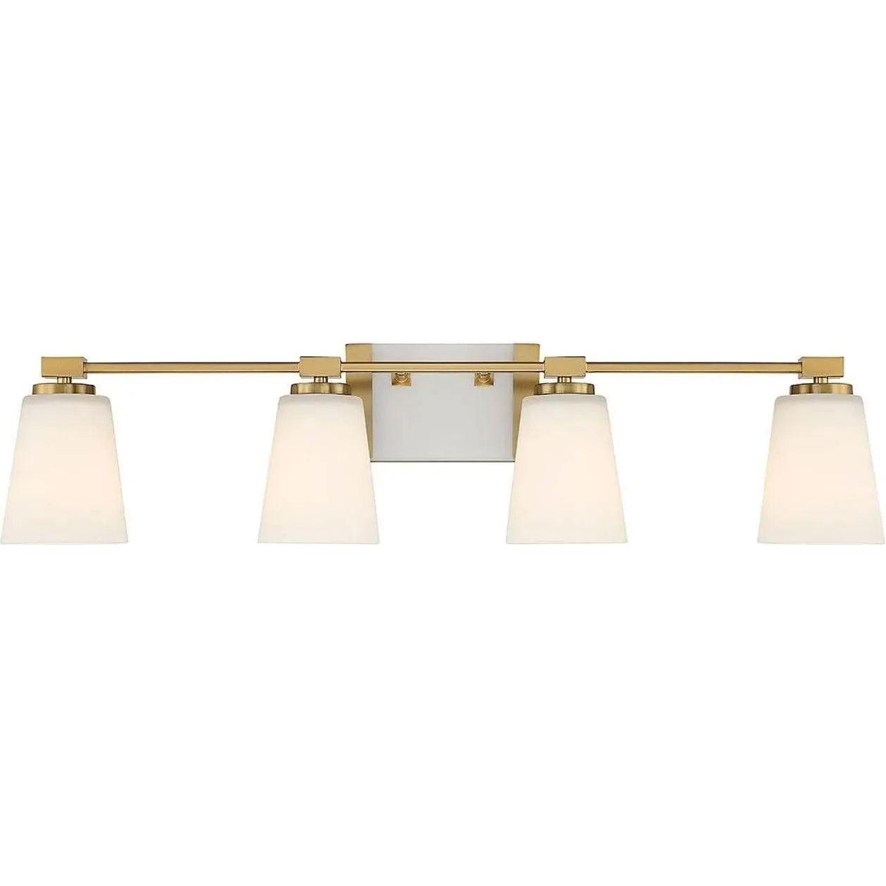 Savoy House - Darby Bathroom Vanity - 8-6901-4-322 | Montreal Lighting & Hardware