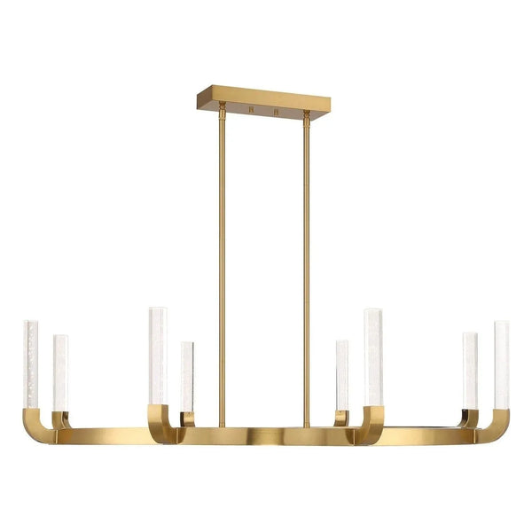 Del Mar LED Chandelier