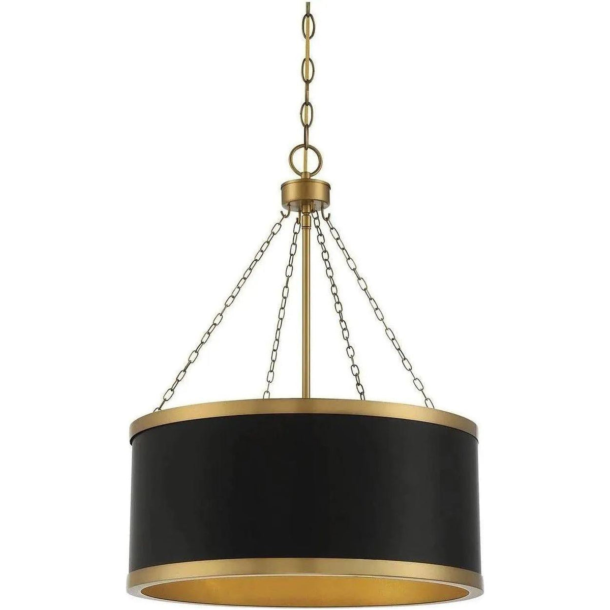 Savoy House - Delphi Six Light Pendant - 7-188-6-143 | Montreal Lighting & Hardware