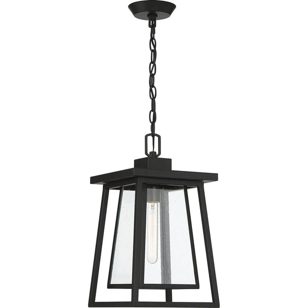 Denver Outdoor Hanging Lantern