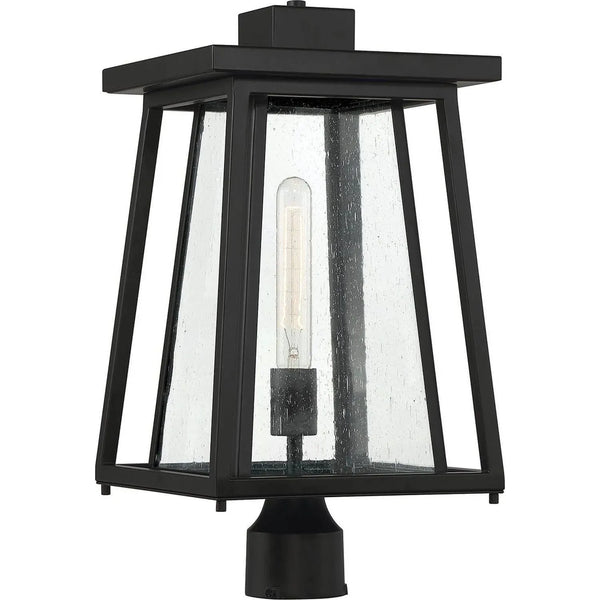 Denver Outdoor Post Lantern