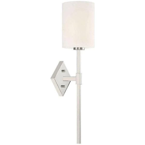 Destin One Light Wall Sconce