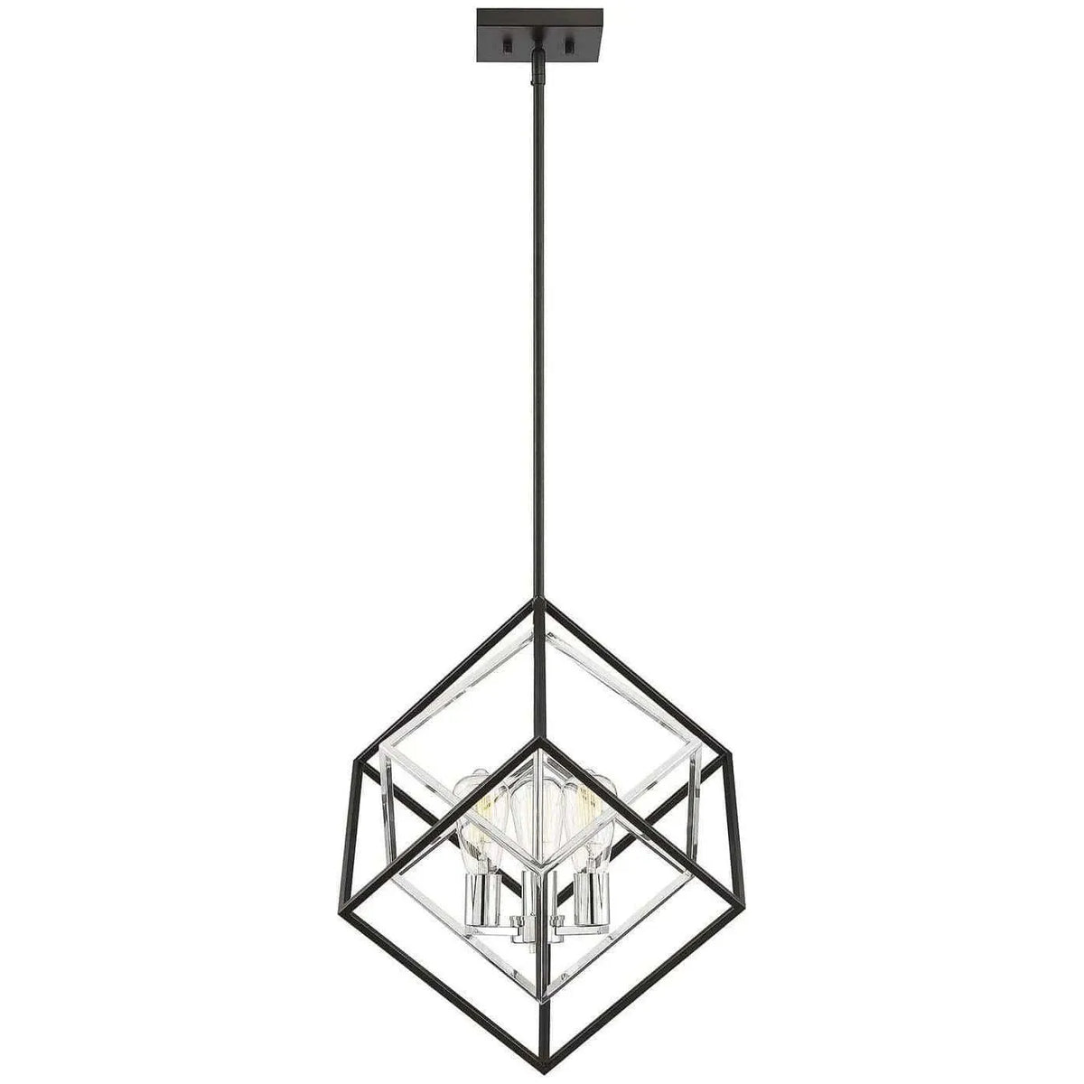 Savoy House - Dexter Three Light Pendant - 7-2241-3-67 | Montreal Lighting & Hardware