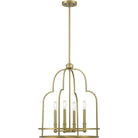 Savoy House - Diplomat Pendant - 3-6612-4-322 | Montreal Lighting & Hardware