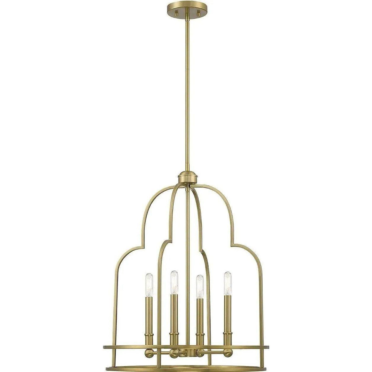 Savoy House - Diplomat Pendant - 3-6612-4-322 | Montreal Lighting & Hardware