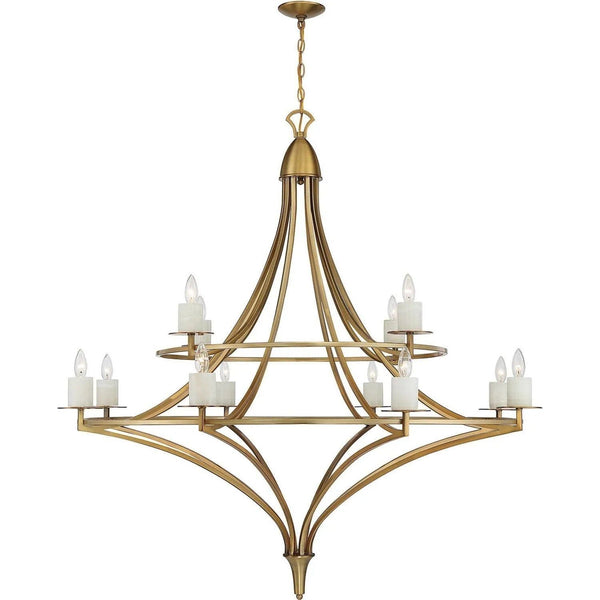 Director Chandelier