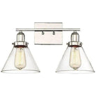 Savoy House - Drake Two Light Bath Bar - 8-9130-2-109 | Montreal Lighting & Hardware