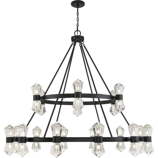 Dryden Chandelier