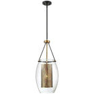 Savoy House - Dunbar One Light Pendant - 7-9063-1-95 | Montreal Lighting & Hardware